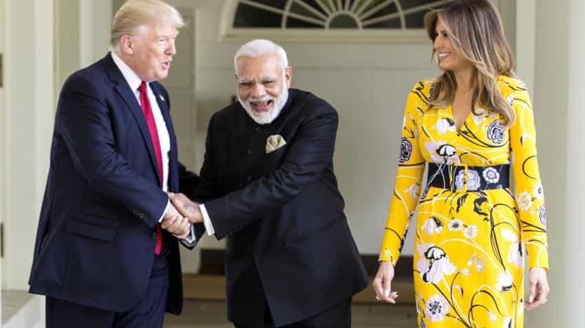 US recognises India as partner of strategic importance, says Biswal