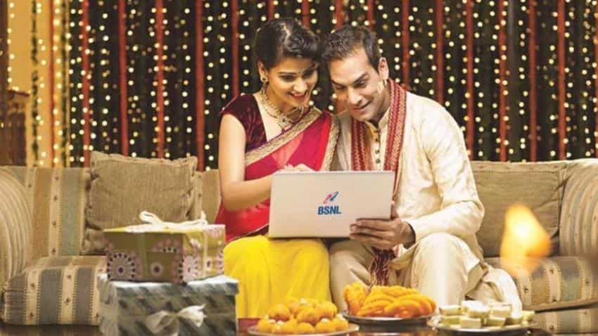BSNL revamps broadband plans; slashes price from Rs 1199 to Rs 599 BSNL revamps broadband plans; slashes price from Rs 1199 to Rs 599