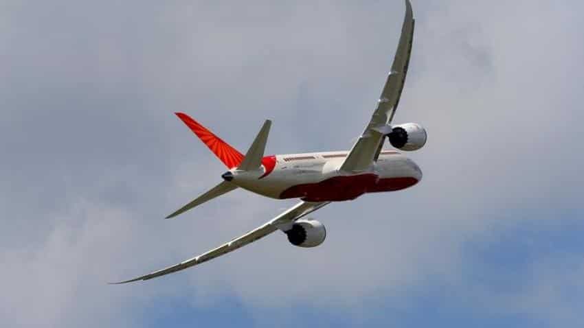 Ahead of privatisation, Air India eyes bumper staff buyout