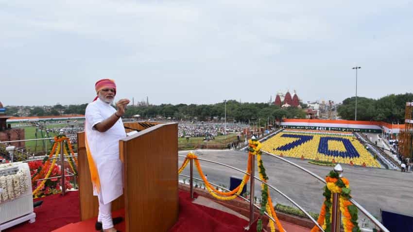 Mudra loans disbursement cross Rs 1.8 lakh crore Mudra loans disbursement cross Rs 1.8 lakh crore
