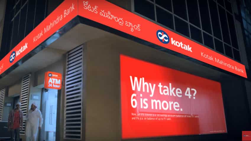 Kotak Mahindra Bank Q1 preview: Stable asset quality, NII growth may boost earnings Kotak Mahindra Bank Q1 preview: Stable asset quality, NII growth may boost earnings