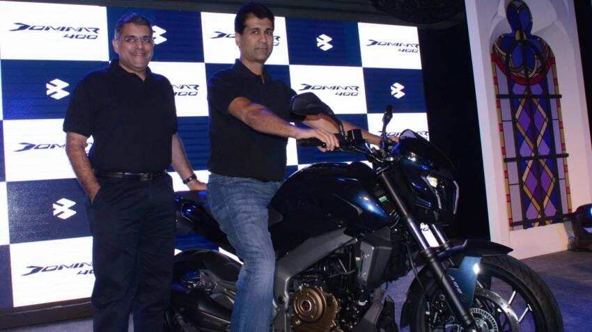 Bajaj Auto Q1FY18 preview: Drop in volumes likely to put brake on profits, experts say