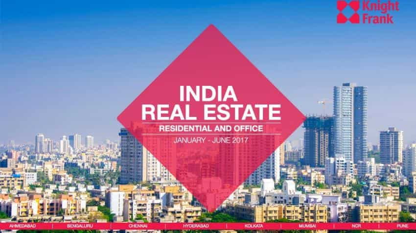 Foreign investment in Indian realty crosses $7 billion; Mumbai tops chart