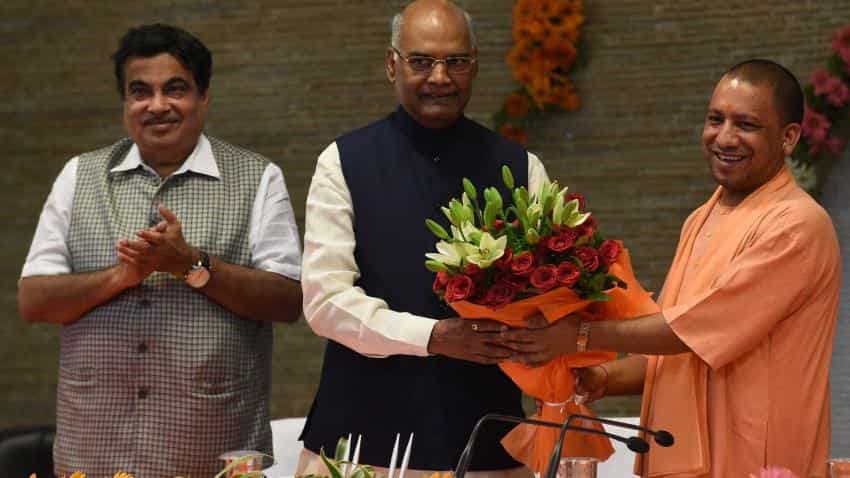 Ram Nath Kovind is India’s 14th president; here&#039;s who he is 