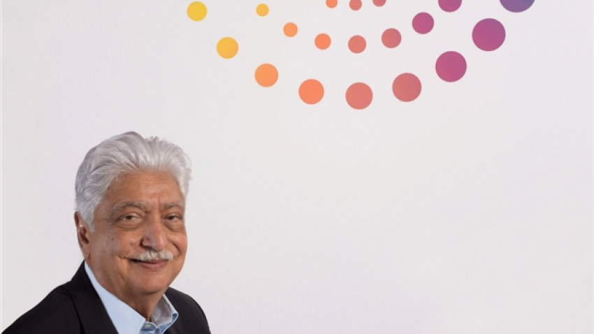 Wipro announces up to $1.7 billion share buyback as second-quarter forecast disappoints Wipro announces up to $1.7 billion share buyback as second-quarter forecast disappoints