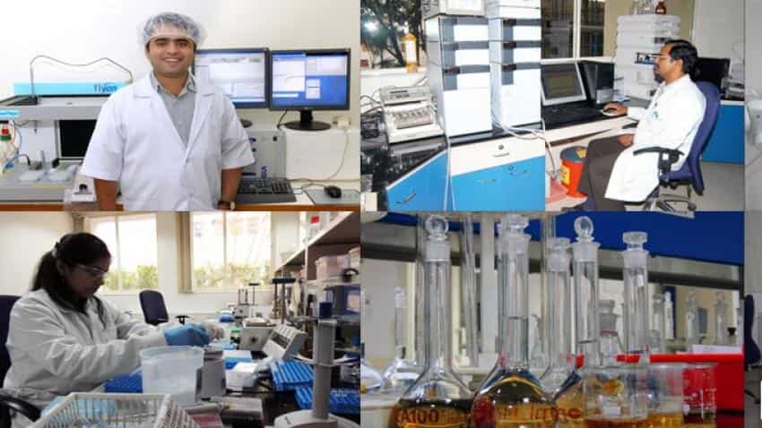 Eurofins Scientific to acquire Tata's Advinus Therapeutics Eurofins Scientific to acquire Tata's Advinus Therapeutics