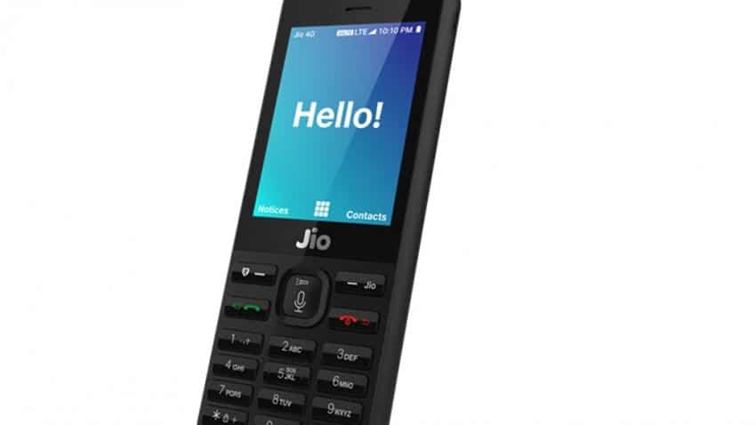 JioPhone: After telecom companies, Reliance will now force feature phone makers to up their game JioPhone: After telecom companies, Reliance will now force feature phone makers to up their game
