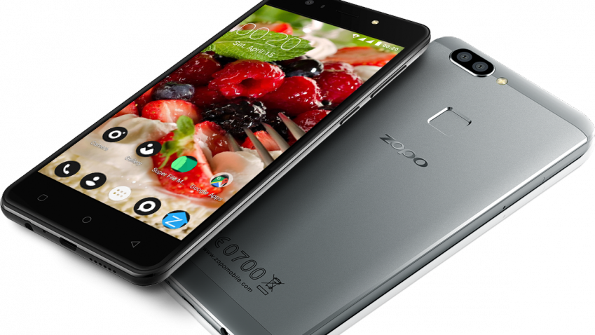 This company just launched a dual camera phone for just Rs 9499 This company just launched a dual camera phone for just Rs 9499
