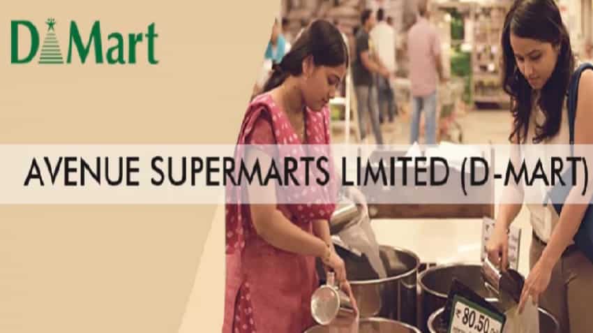 Avenue Supermarts Q1 net profit rises by 48% yoy; to issue Rs 1,000 crore worth bonds