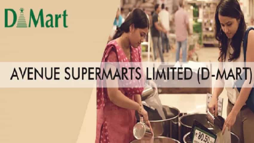 Avenue Supermarts Q1 net profit rises by 48% yoy; to issue Rs 1,000 crore worth bonds Avenue Supermarts Q1 net profit rises by 48% yoy; to issue Rs 1,000 crore worth bonds