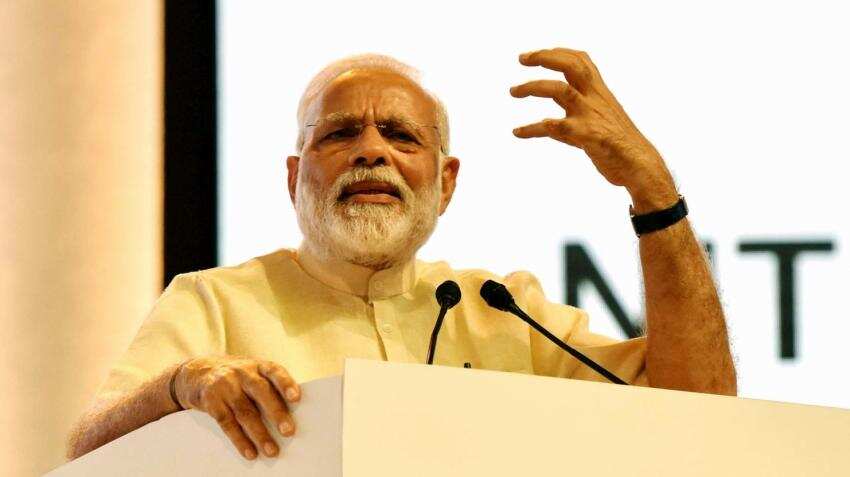 India&#039;s &#039;smart&#039; cities plan may adversely impact environment