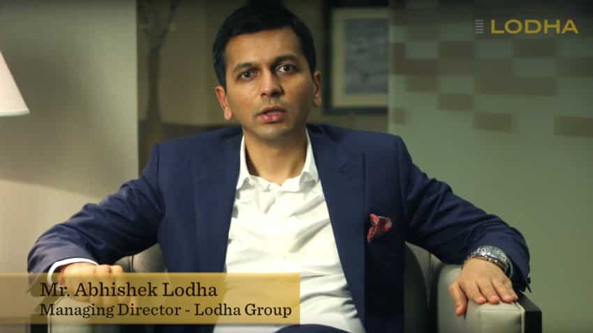Lodha Developers cuts debt by Rs 400 crore in Q1