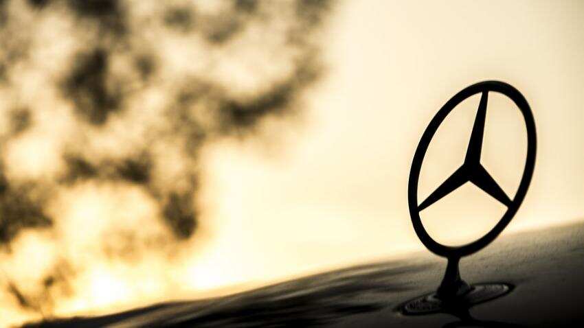 Mercedes calls for lower taxes on luxury cars in India Mercedes calls for lower taxes on luxury cars in India