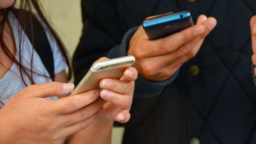 Trai to begin consultation on mobile apps seeking user data Trai to begin consultation on mobile apps seeking user data