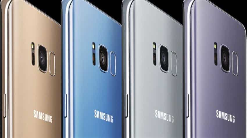 Samsung Galaxy Note 8 might ship with wireless earplugs Samsung Galaxy Note 8 might ship with wireless earplugs