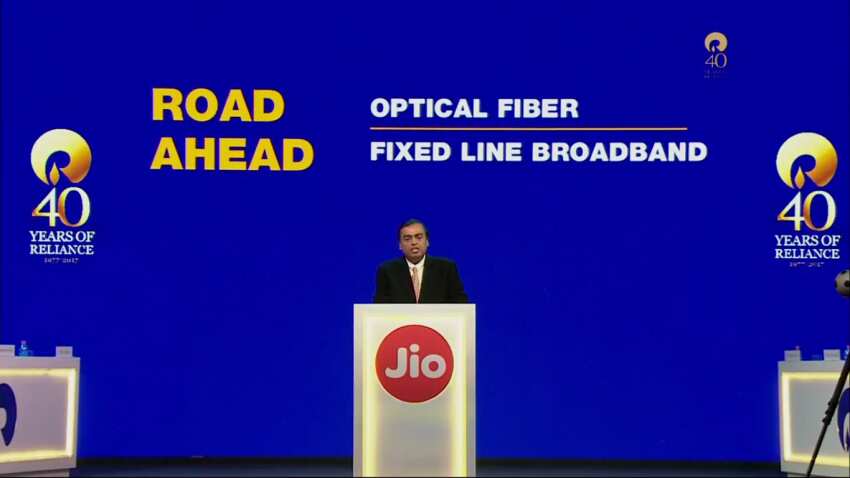 Free data packs, JioPhones, now free Wi-Fi? Reliance Jio may connect nearly 38,000 colleges Free data packs, JioPhones, now free Wi-Fi? Reliance Jio may connect nearly 38,000 colleges