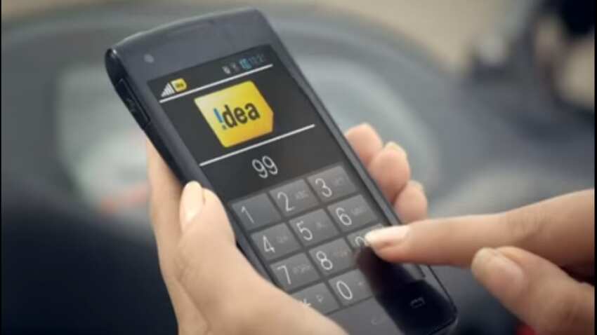 Competition Commission of India approves Idea Cellular-Vodafone India merger plans, report says Competition Commission of India approves Idea Cellular-Vodafone India merger plans, report says