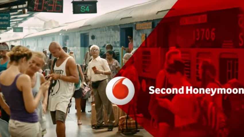 Vodafone offers 70GB data, unlimited voice calls for Rs 244 Vodafone offers 70GB data, unlimited voice calls for Rs 244