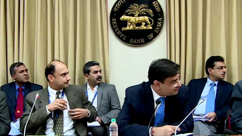RBI August policy: A 25 basis points rate cut in the offing? RBI August policy: A 25 basis points rate cut in the offing?
