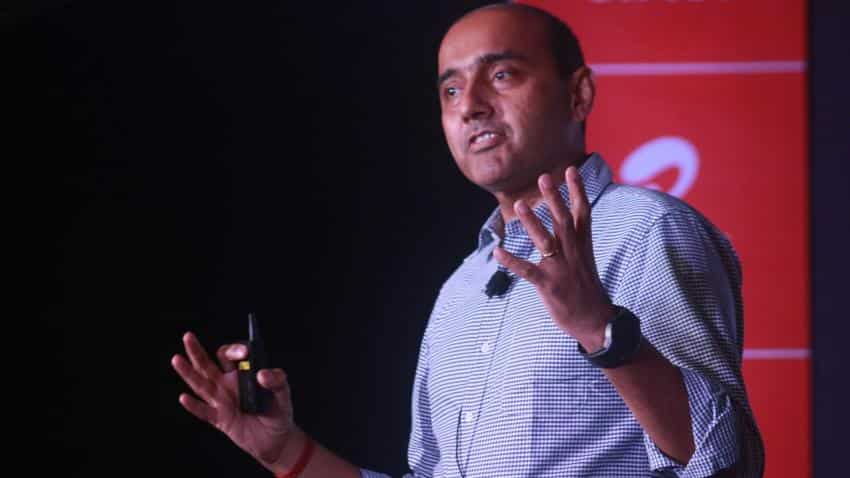 Five things you need to know about Bharti Airtel’s Q1 result