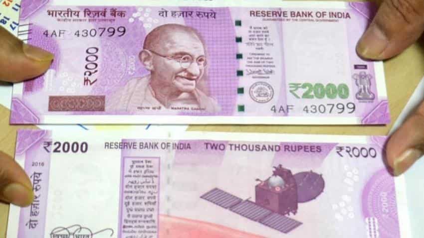 RBI stops printing Rs 2000 note: Is the one with you still valid? RBI stops printing Rs 2000 note: Is the one with you still valid?
