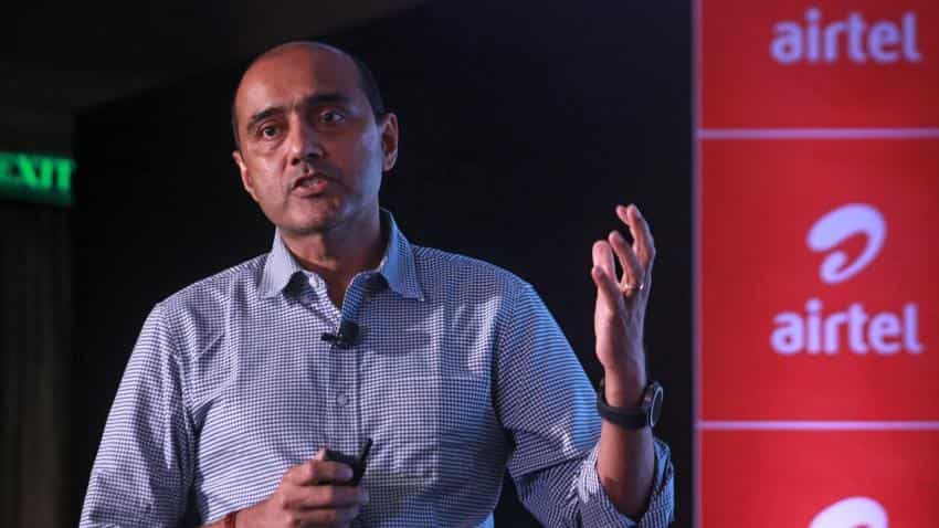 Bharti Airtel&#039;s Q1 earnings explained in six charts