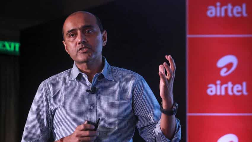 Bharti Airtel's Q1 earnings explained in six charts Bharti Airtel's Q1 earnings explained in six charts