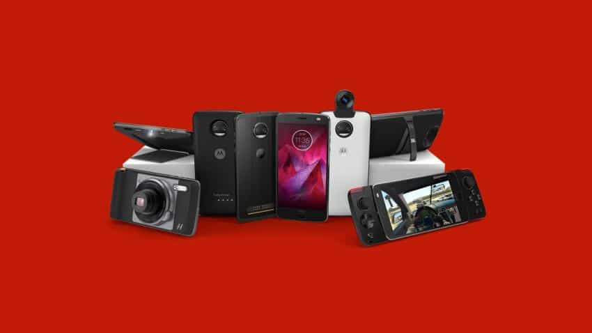 Lenovo launches the Moto Z2 Force with dual camera; price, specification, availability Lenovo launches the Moto Z2 Force with dual camera; price, specification, availability