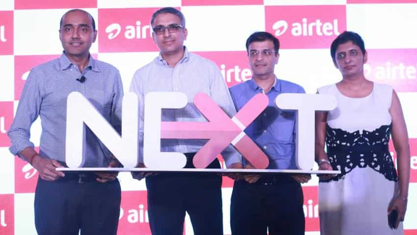 After JioPhone, Airtel looks to partner with phone makers for 4G enabled feature phones After JioPhone, Airtel looks to partner with phone makers for 4G enabled feature phones