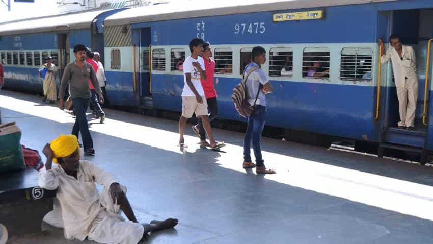 Indian Railways likely to stop providing blankets in AC coaches