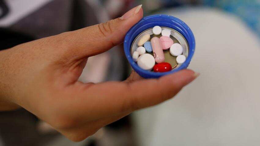 Panacea Biotec signs seven drugs deal with Bionpharma Inc Panacea Biotec signs seven drugs deal with Bionpharma Inc
