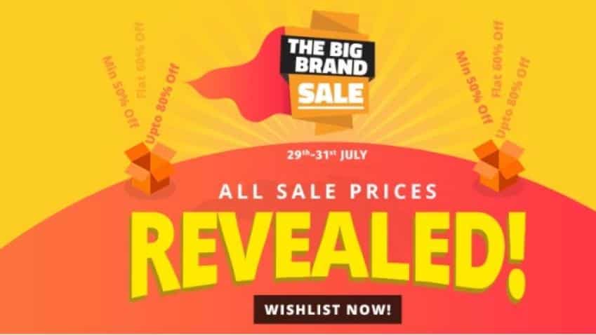 Jabong targets 25 lakh shoppers, eight times increase in revenue with Big Brand Sale