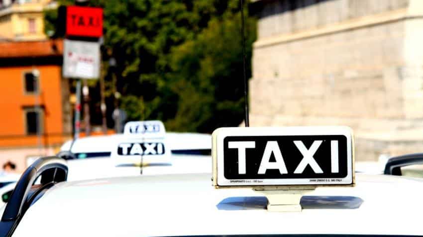 GPS devices in taxis, auto-rickshaws soon GPS devices in taxis, auto-rickshaws soon