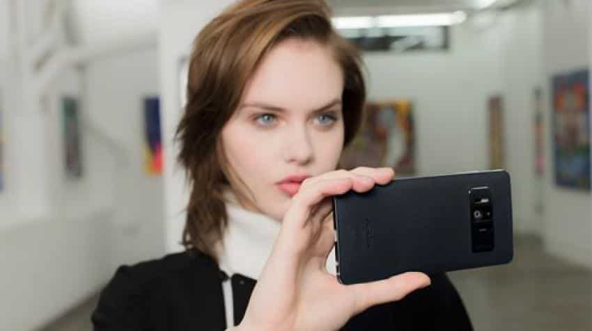 Asus Zenfone AR: Your first date with Google Tango and Daydream Asus Zenfone AR: Your first date with Google Tango and Daydream