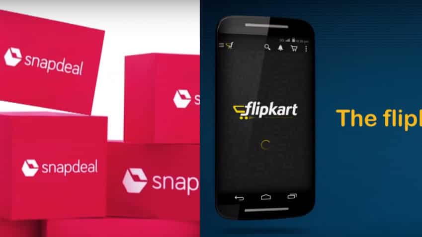 Snapdeal to send Flipkart's proposal to shareholders this week Snapdeal to send Flipkart's proposal to shareholders this week