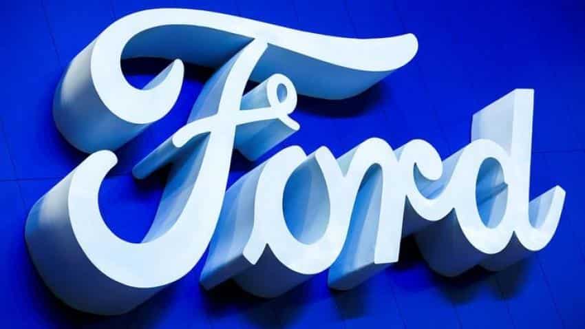 After GM, now Ford says is reviewing its business in India 