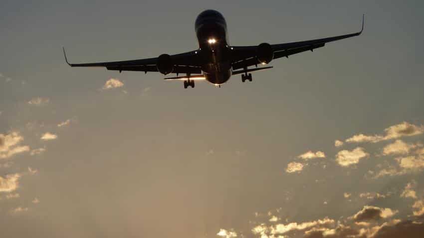 Air passenger traffic reaches all-time high in May Air passenger traffic reaches all-time high in May