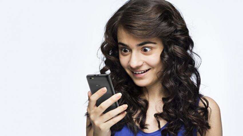 After JioPhone now Intex launches 4G feature phone priced at Rs 1500 After JioPhone now Intex launches 4G feature phone priced at Rs 1500