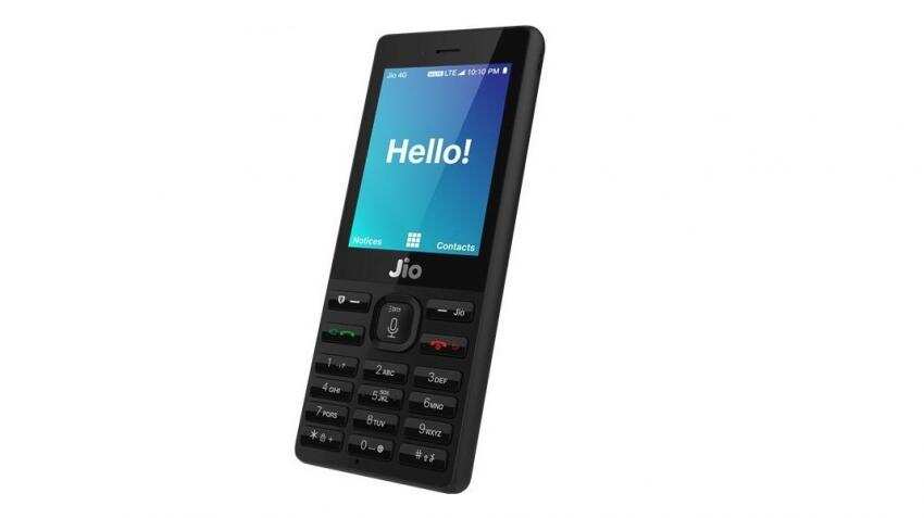 JioPhone: Feature phones will continue to rule the Indian market in 2017