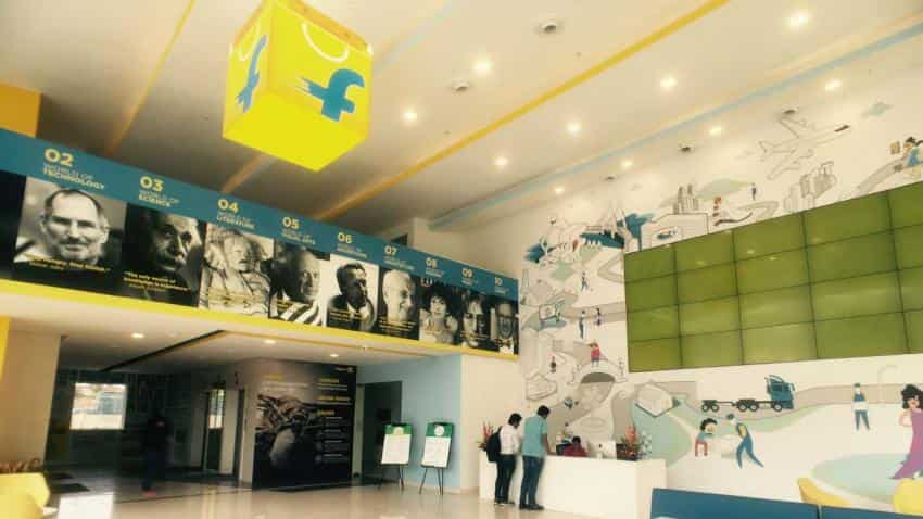 Flipkart promises next-day delivery and installation within hours for large appliances Flipkart promises next-day delivery and installation within hours for large appliances
