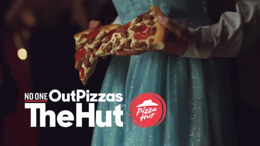 KFC, Pizza Hut post 4th consecutive quarterly growth in India KFC, Pizza Hut post 4th consecutive quarterly growth in India
