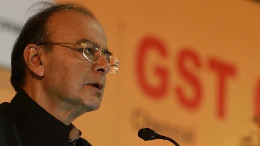 GST on textile job works cut; e-way bill provisions finalised