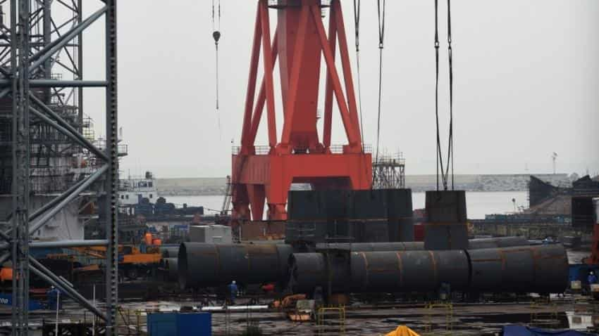 GAIL, GSPL fight over who will transport ONGC gas