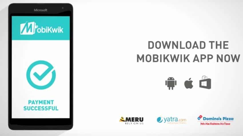 MobiKwik eyes raising $100 million in funding this year MobiKwik eyes raising $100 million in funding this year