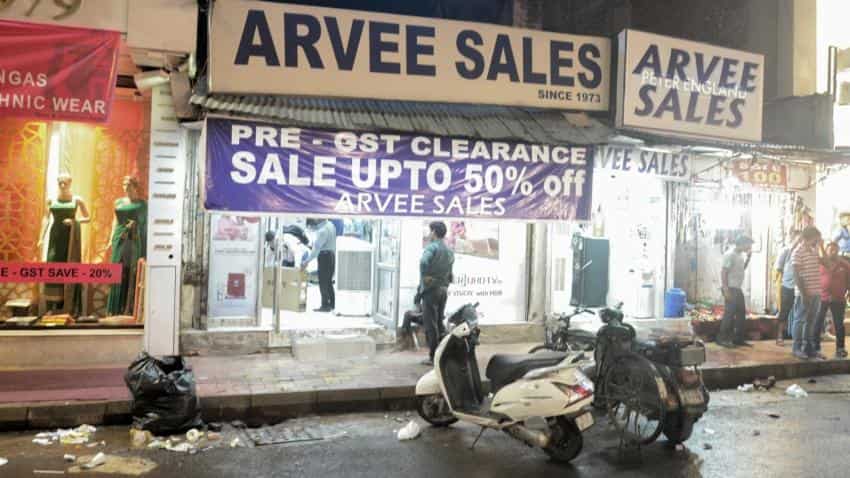 How pre-GST sales dented FMCG cos’ profit in Q1 FY18