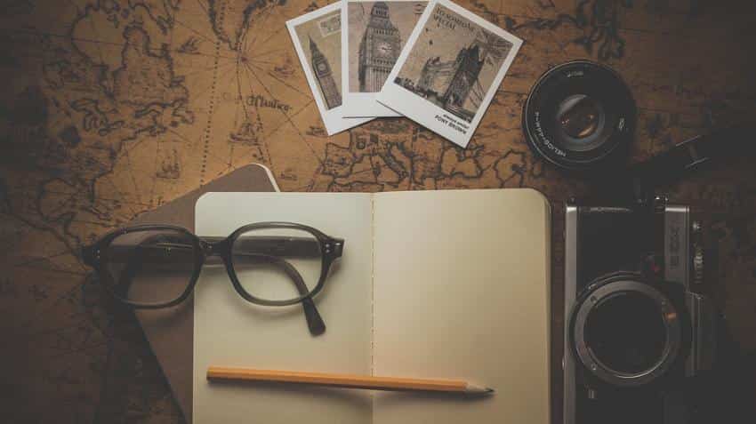 Online travel agents can deduct 1% tax collected at source: CBEC Online travel agents can deduct 1% tax collected at source: CBEC
