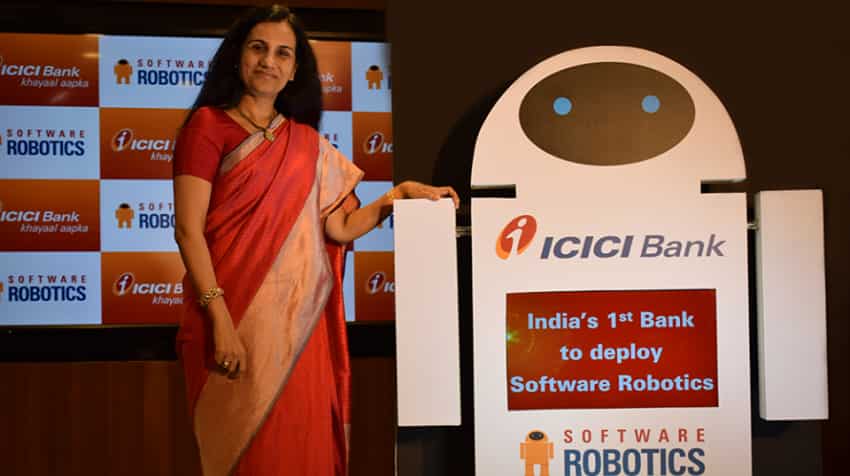 ICICI Bank launches instant credit card facility with limit up to Rs 4 lakh ICICI Bank launches instant credit card facility with limit up to Rs 4 lakh
