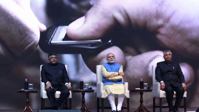 Govt admits that India's IT sector is now creating less and less new jobs Govt admits that India's IT sector is now creating less and less new jobs