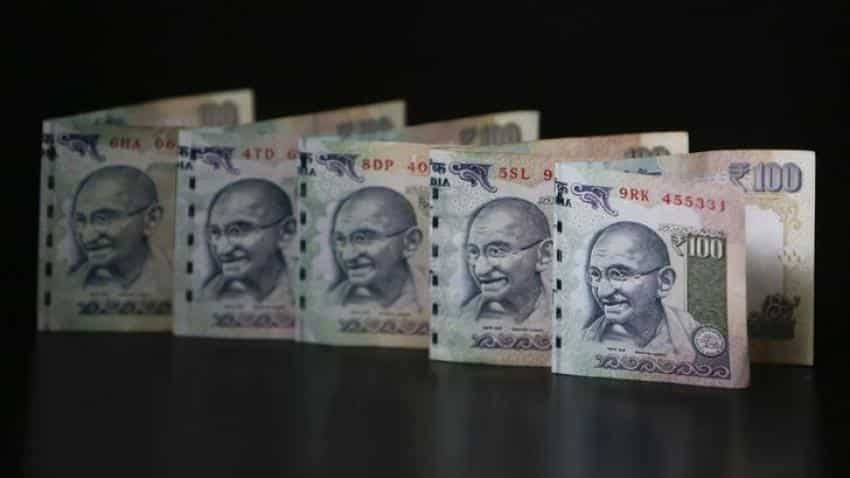 Issued income tax refunds to the tune of Rs 61,920 crore till July, Govt says