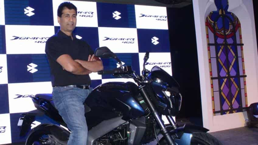 Can Triumph deal give Bajaj Auto an edge to take on Royal Enfield?